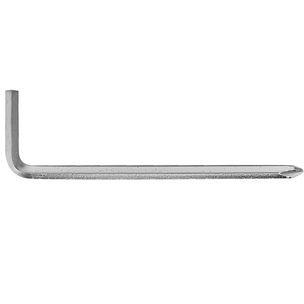 Nerūdijančio plieno darbo stalas VEVOR GZT76*45*85, 762 x 450 x 860 mm