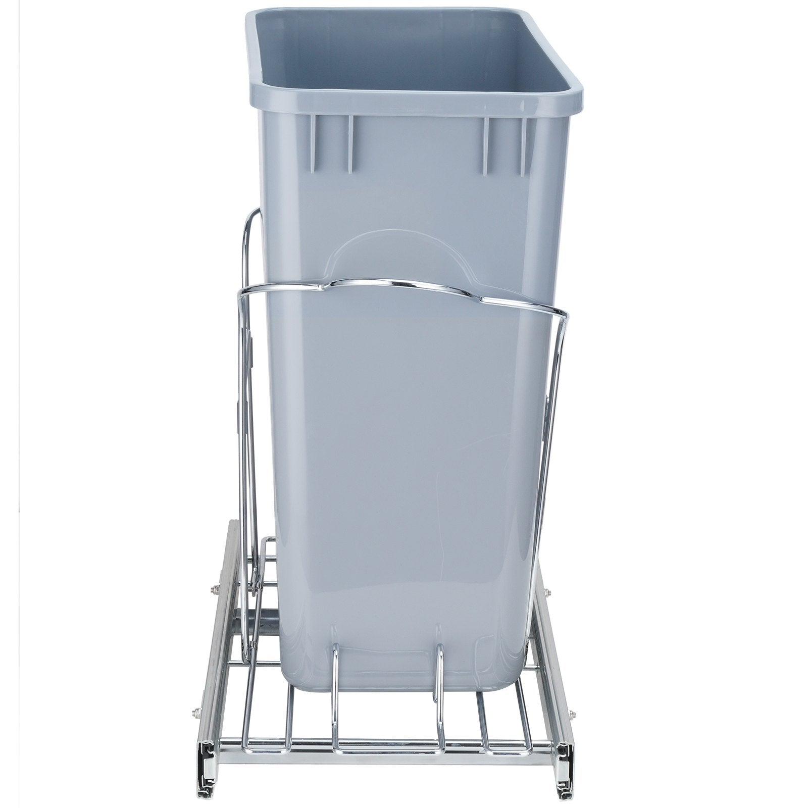 Ištraukiama šiukšliadėžė VEVOR YC1301LF, 29 l