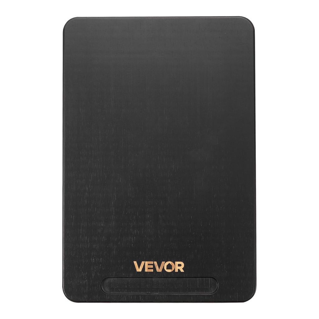Virtuvės prietaisų padėklas VEVOR CQ1008, 356 x 241 mm