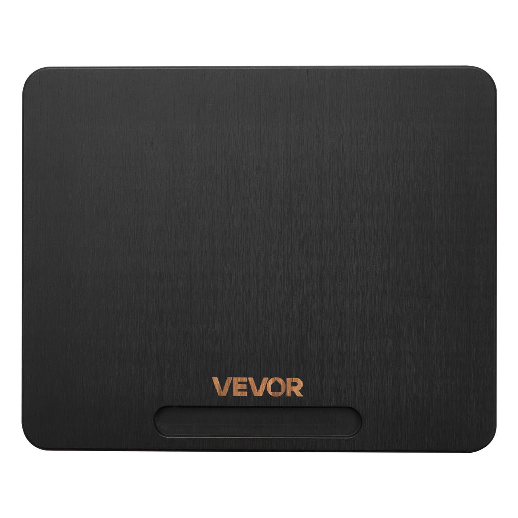 Virtuvės prietaisų padėklas VEVOR CQ1004, 26,7 x 33 cm