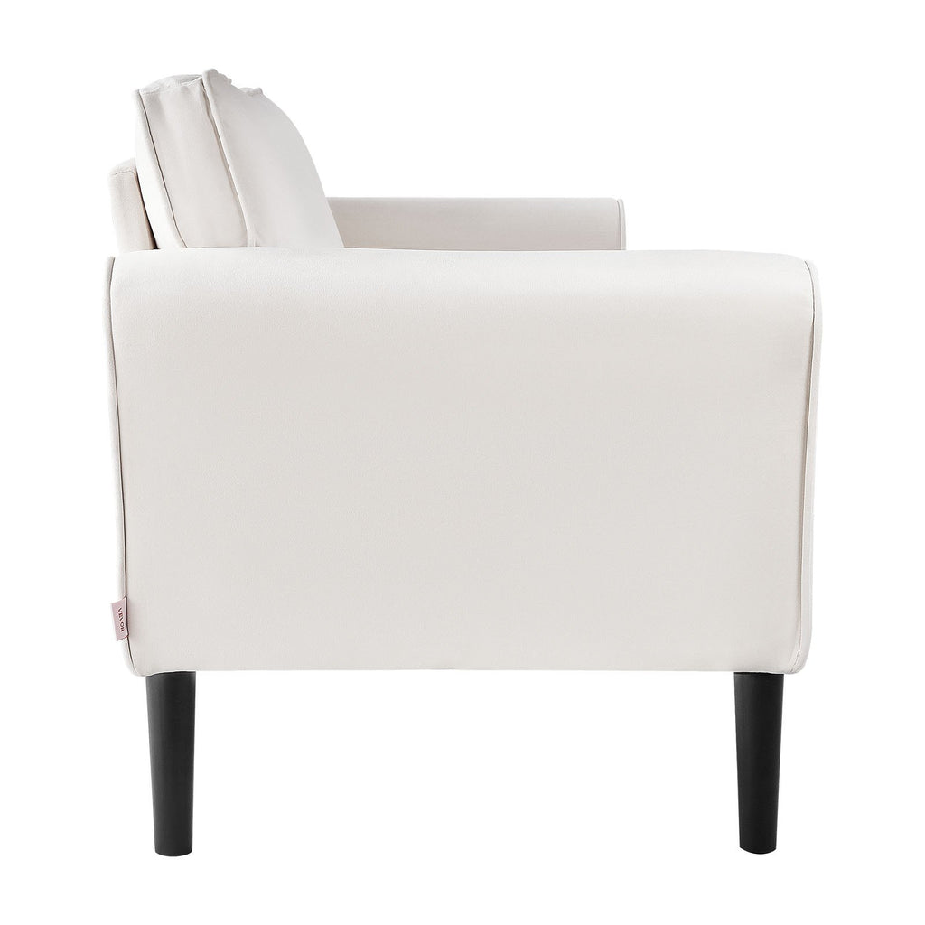 Dvivietė sofa VEVOR GDS0203-2, 176 cm