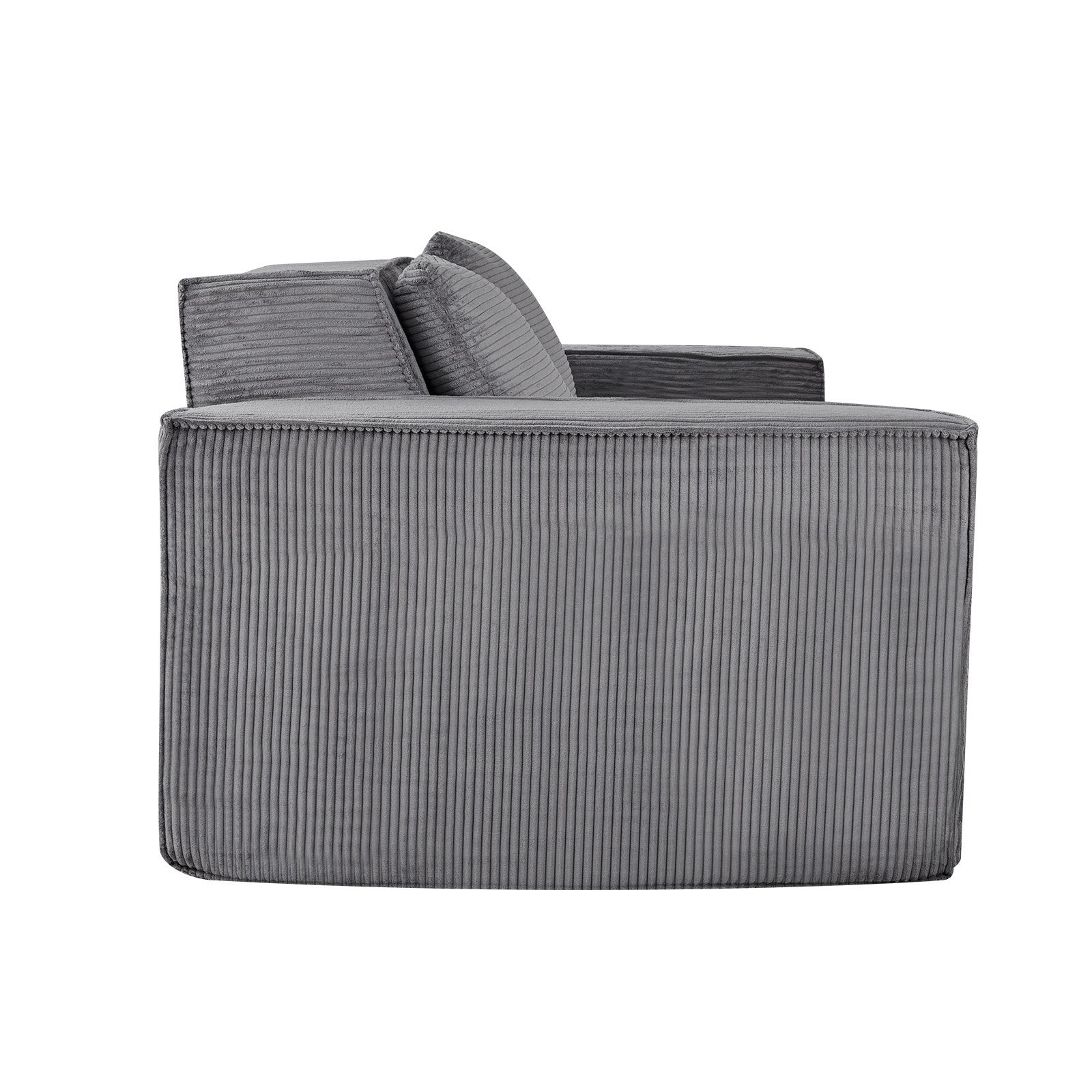 Dvivietė sofa VEVOR 247054, 160 cm