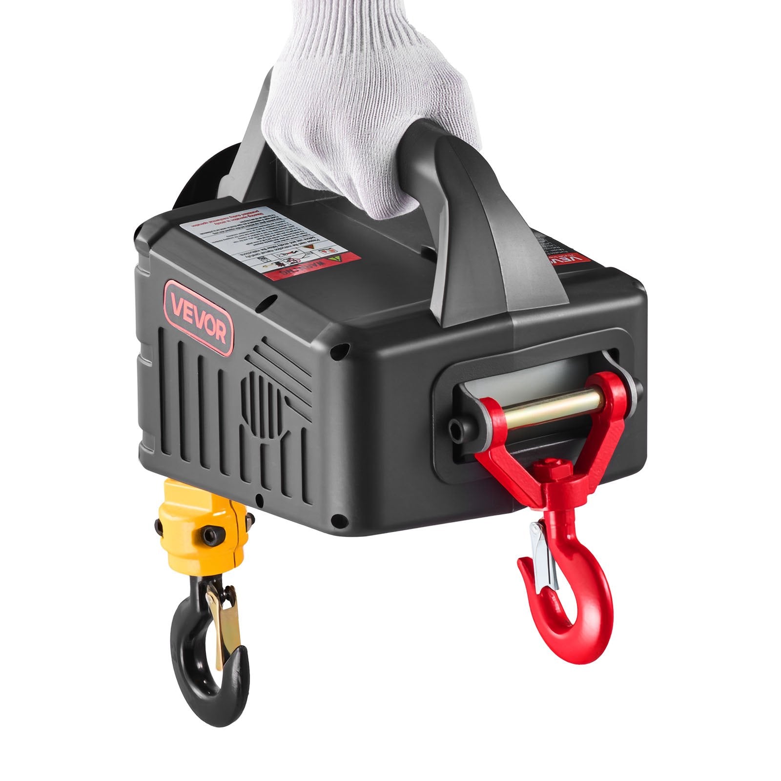 Elektrinė gervė VEVOR 500KG-HXB2, 500 kg keliamoji galia