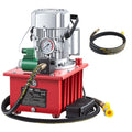 Elektrinė hidraulinė pompa VEVOR GYB-700A, 750W
