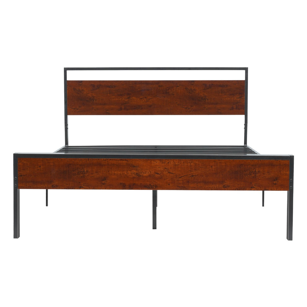 Lovos rėmas VEVOR SSMPB-02, 154x214 cm