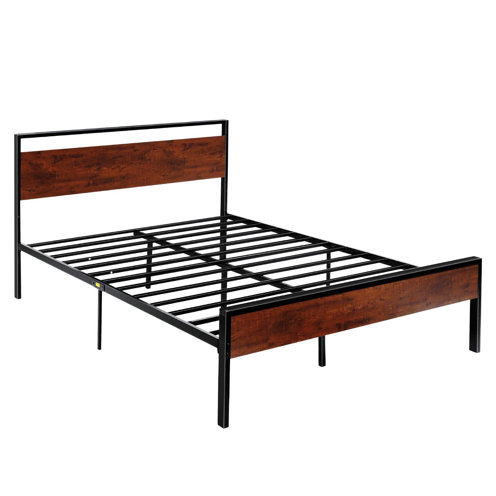Lovos rėmas VEVOR SSMPB-02, 154x214 cm