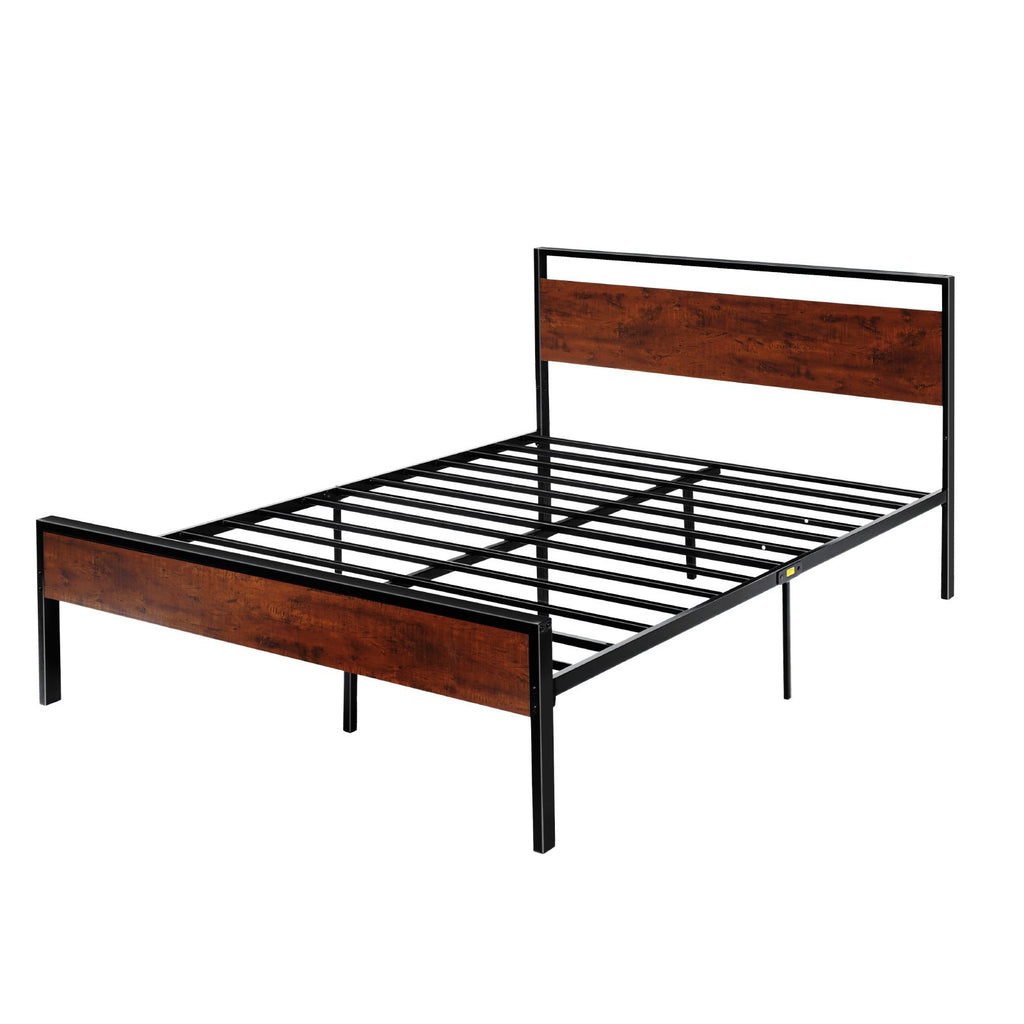Lovos rėmas VEVOR SSMPB-02, 154x214 cm