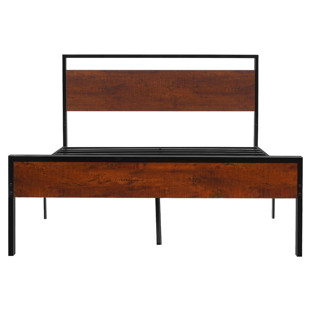 Lovos rėmas VEVOR SSMPB-01, 138x201 cm