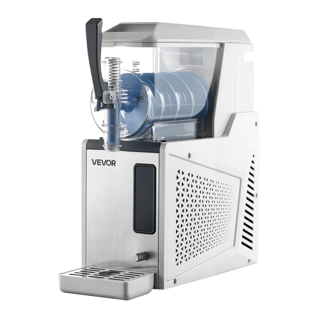 Šaldytų gėrimų aparatas VEVOR X-30, 3 l talpos