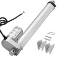 Linijinis pavaros mechanizmas VEVOR OK648, 250 mm eiga