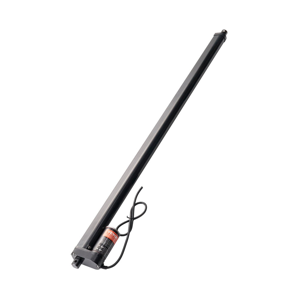 Linijinė pavara VEVOR OK648-1000N, 500 mm eiga