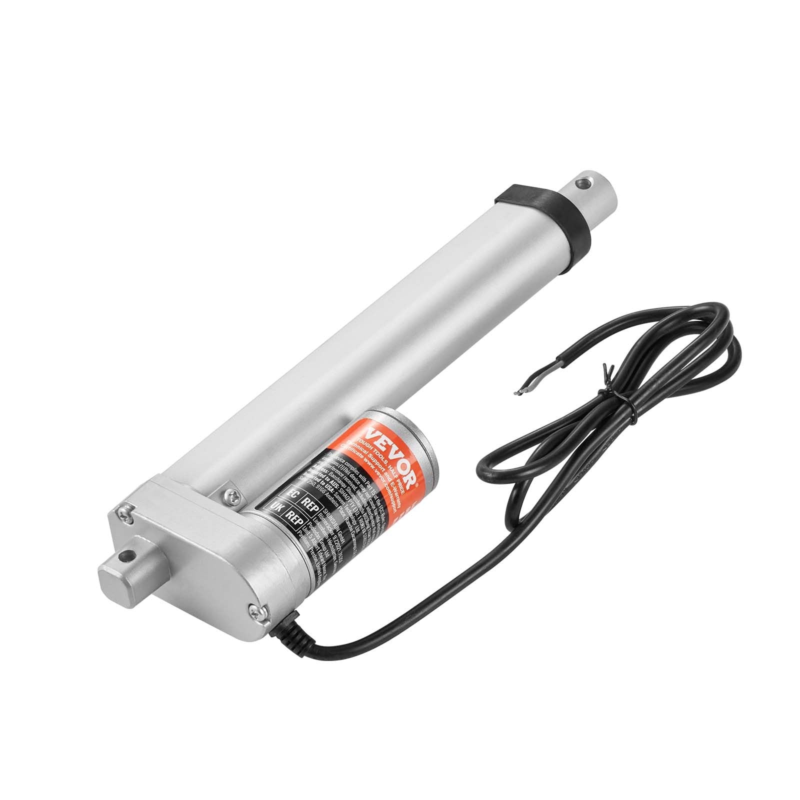 Linijinė pavara VEVOR OK648-1000N, 1000N galia