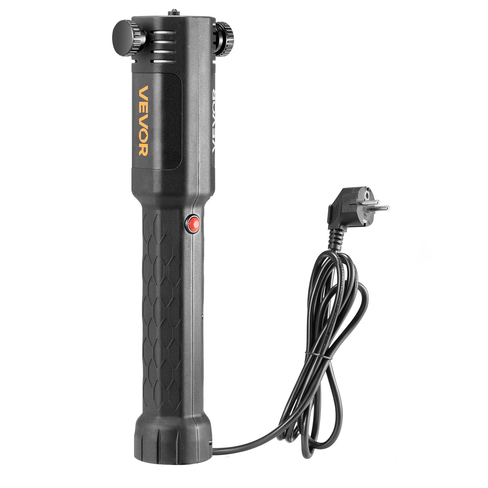Indukcinis kaitintuvas varžtams atlaisvinti VEVOR H7C, 1100W