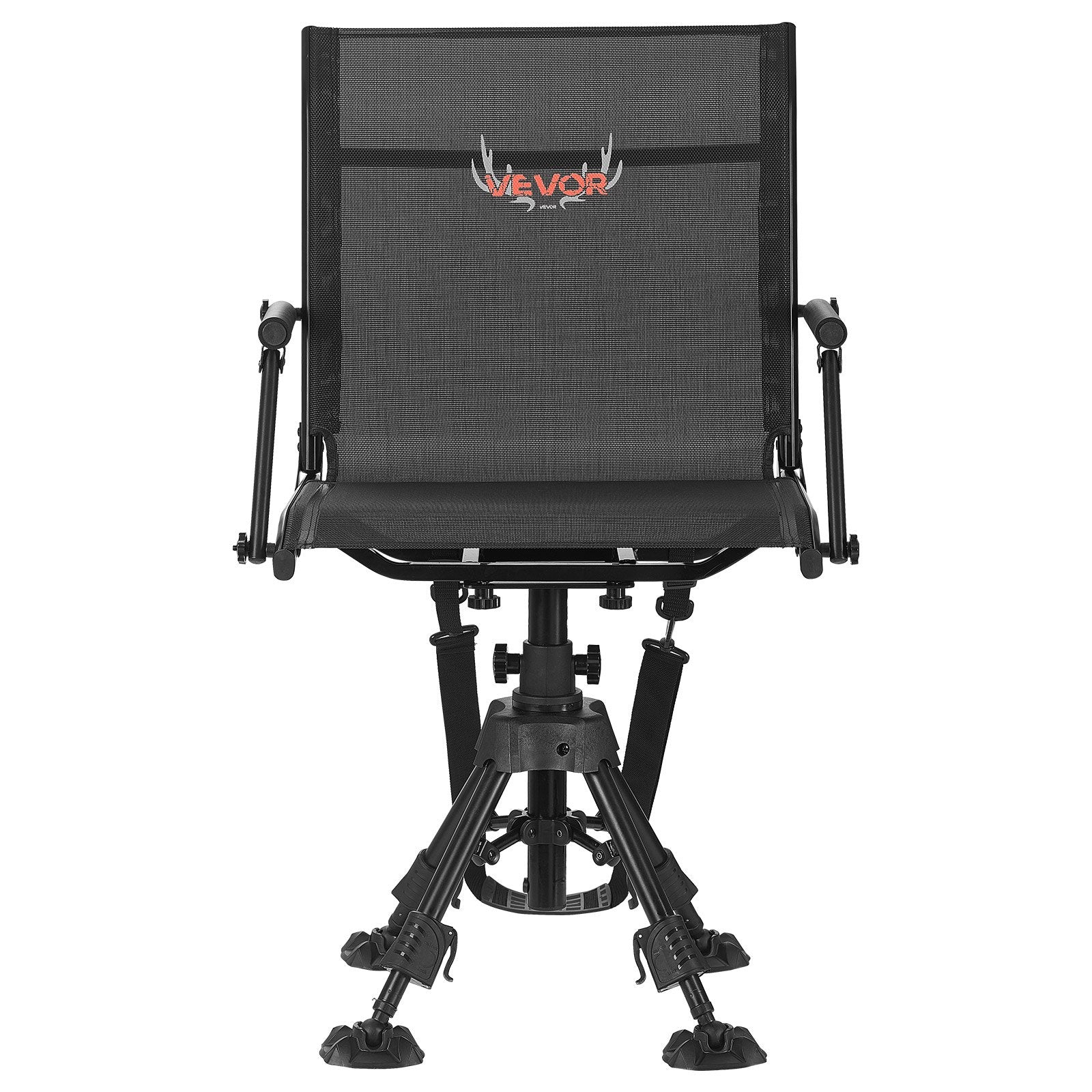 Medžioklės kėdė VEVOR XW-HC-03, 158 kg apkrova