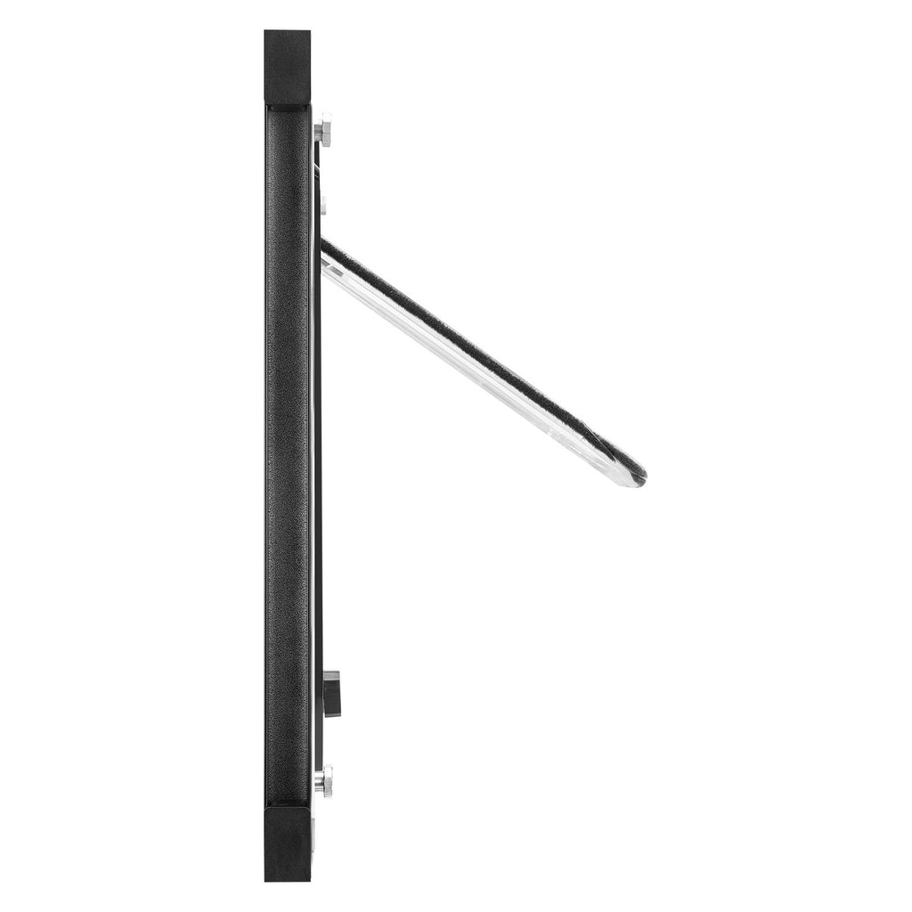 Durys katėms į langą VEVOR SKT-03, 686–813 mm pločiui