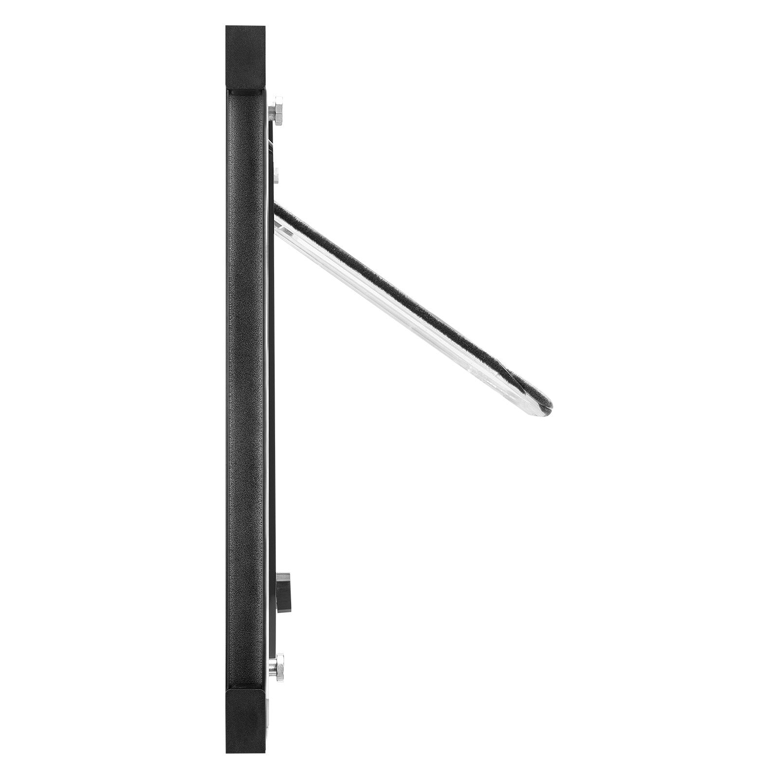 Durys katėms į langą VEVOR SKT-03, 686–813 mm pločiui