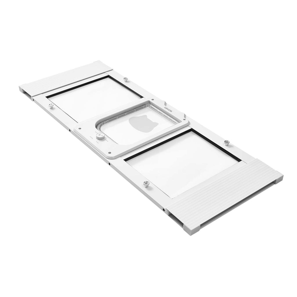 Durys katei į langą VEVOR SKT-06, 889-1016 mm
