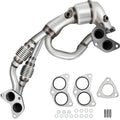 Katalizatorius Subaru Forester / Impreza / Legacy / Outback (2006-2010), 2.5L