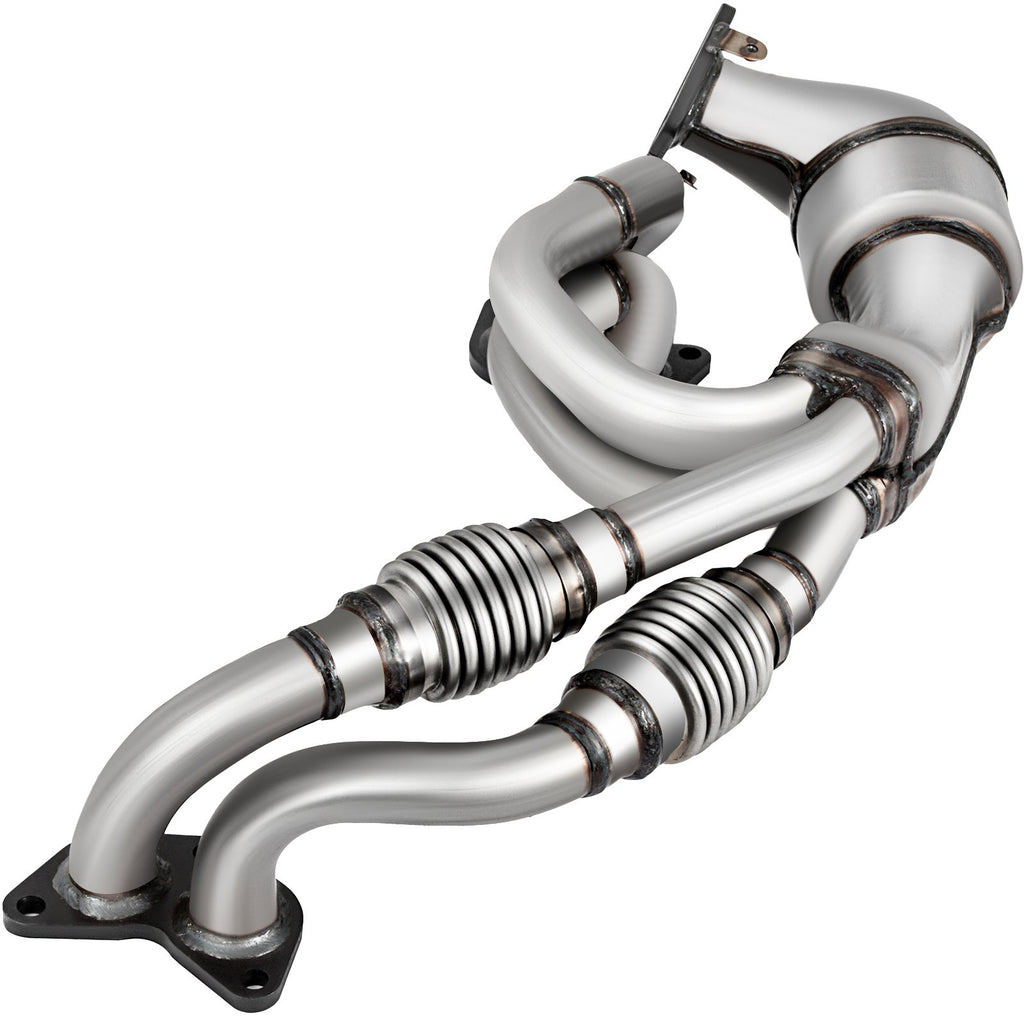 Katalizatorius Subaru Forester / Impreza / Legacy / Outback (2006-2010), 2.5L