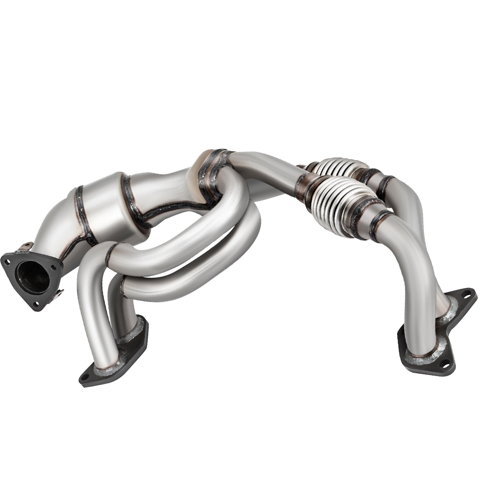 Katalizatorius Subaru Forester / Impreza / Legacy / Outback (2006-2010), 2.5L