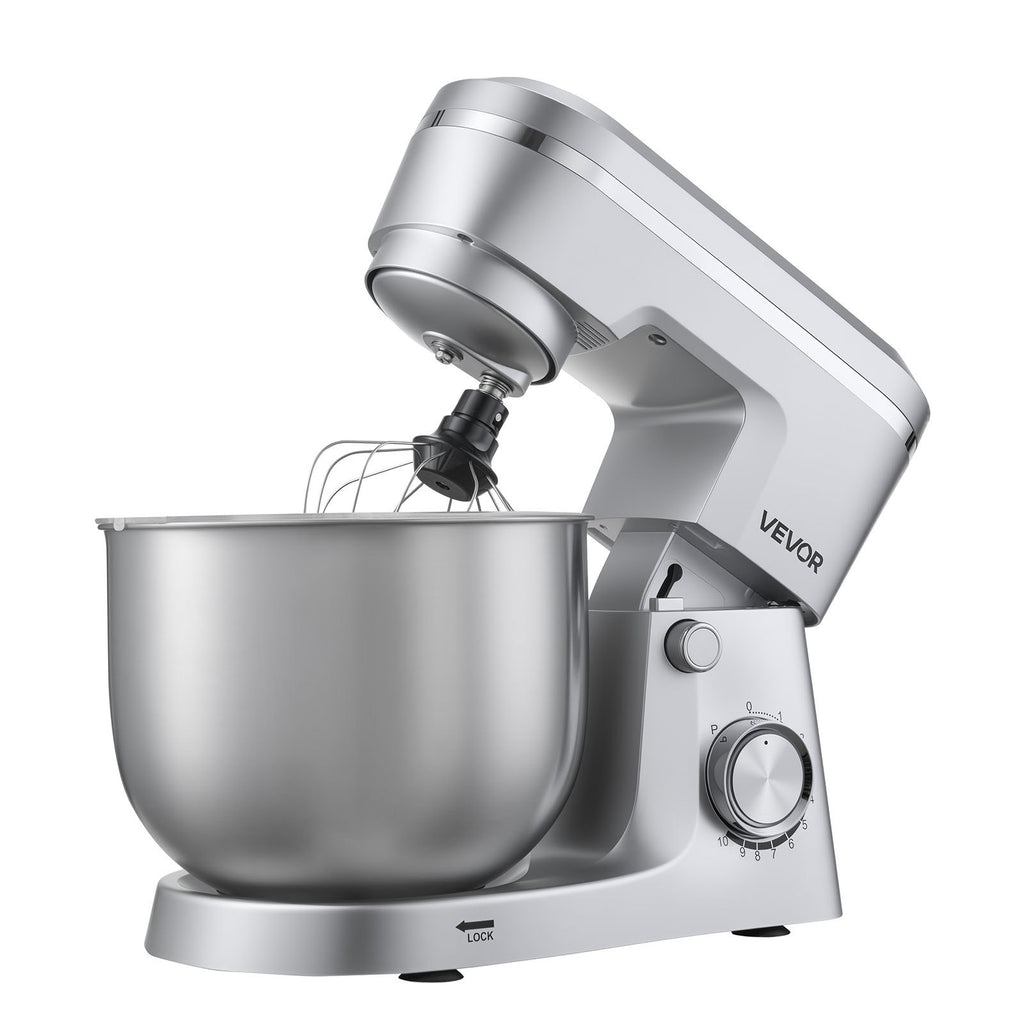 Virtuvinis kombainas VEVOR SM-2541H, 1500W