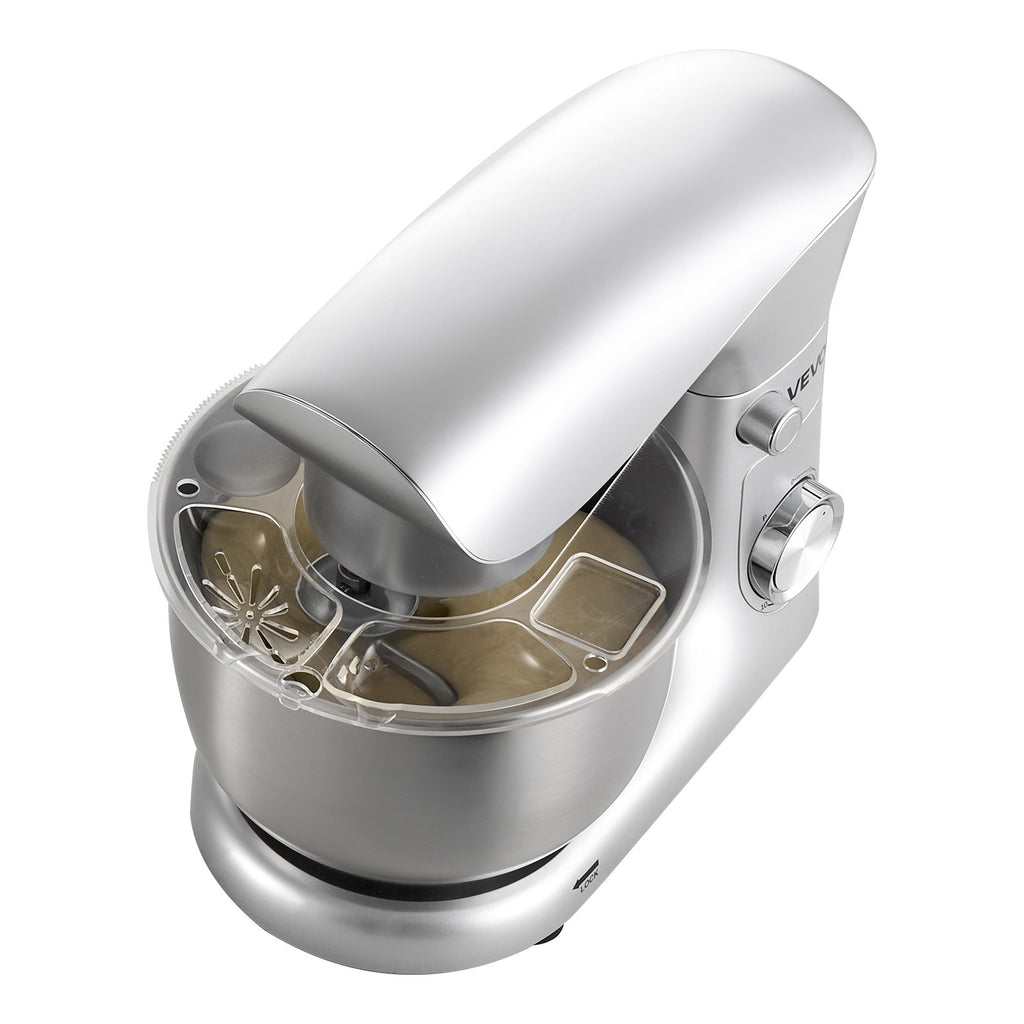 Virtuvinis kombainas VEVOR SM-2548A, 1500 W