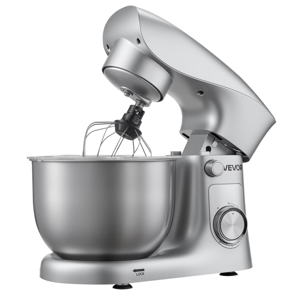 Virtuvinis kombainas VEVOR SM-2548A, 1500 W