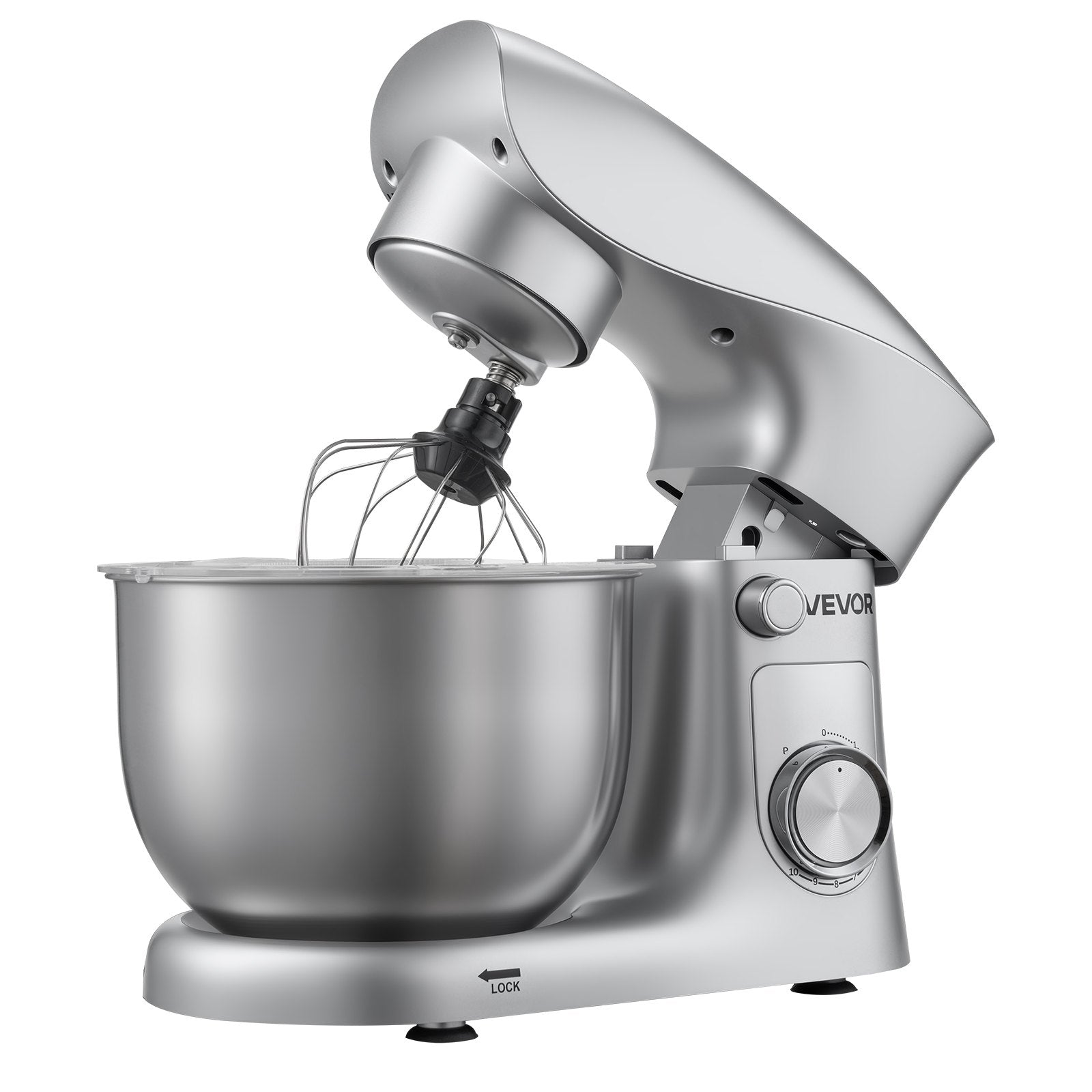 Virtuvinis kombainas VEVOR SM-2548A, 1500 W