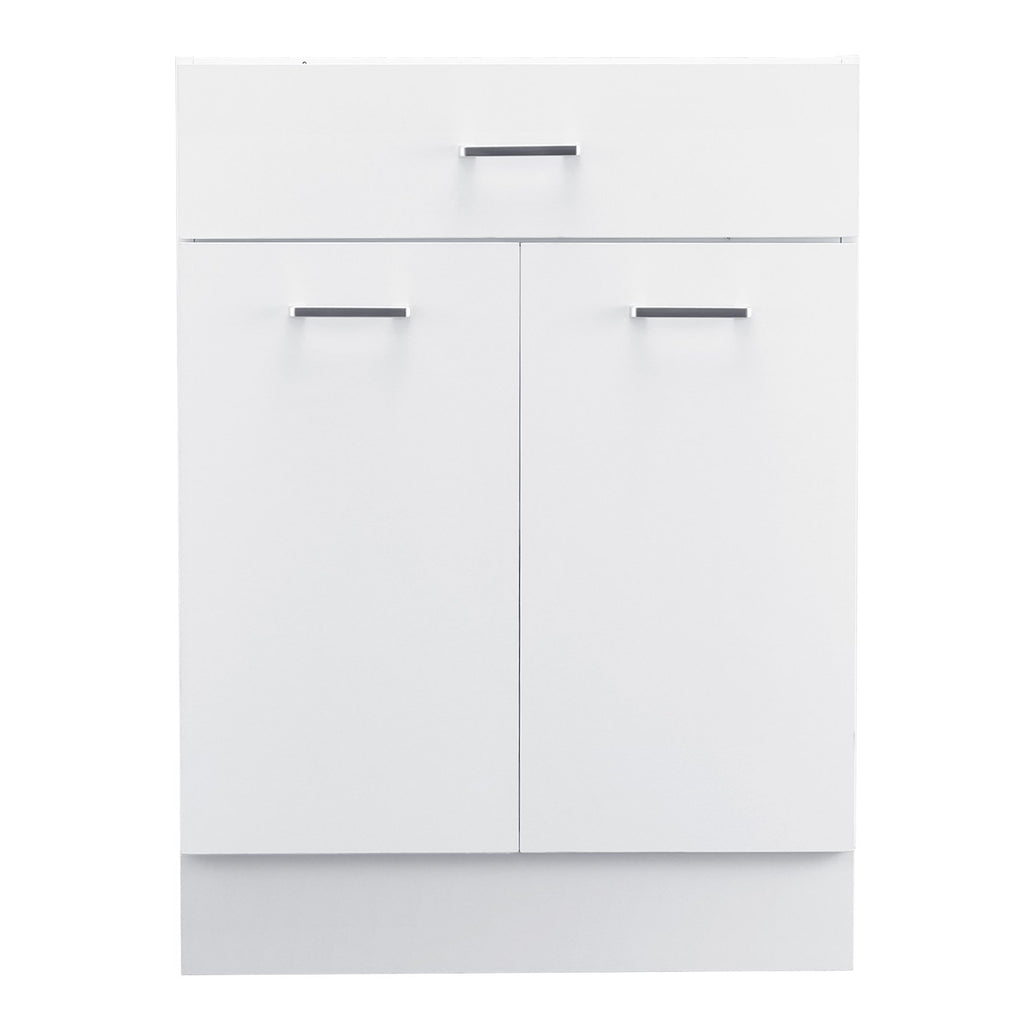 Pastatoma spintelė VEVOR KLCC-07, 60 cm pločio