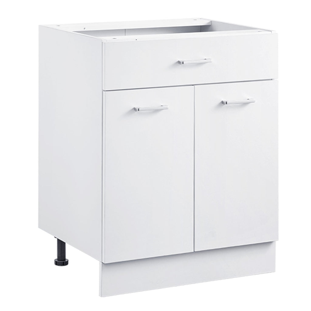 Pastatoma spintelė VEVOR KLCC-07, 60 cm pločio