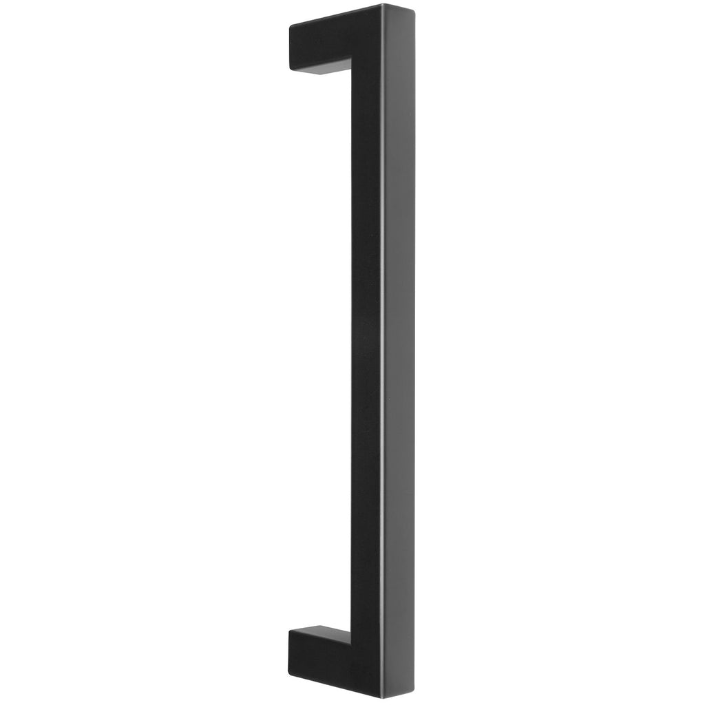 Baldų rankenėlės VEVOR 6003-128mm-black, 30 vnt., 128 mm