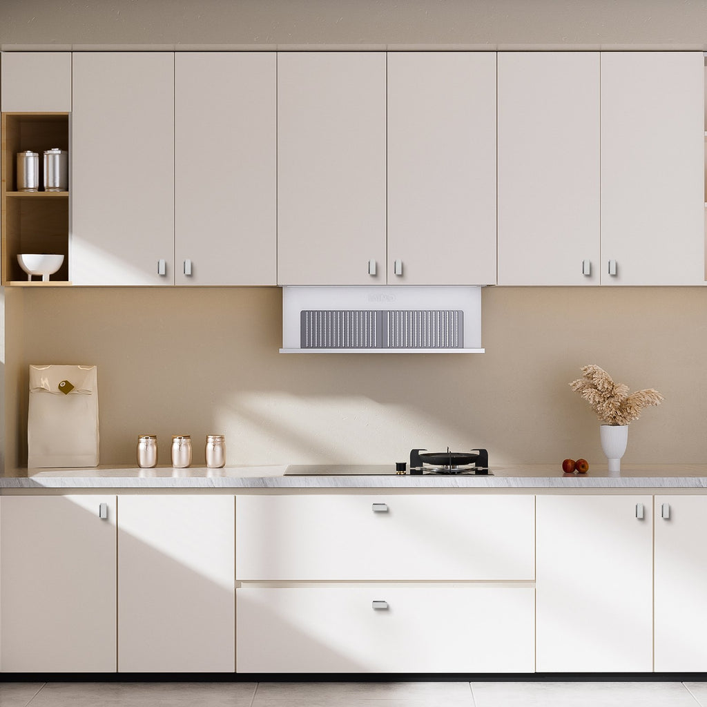 Baldų rankenėlės VEVOR 2891, 10 vnt. komplektas