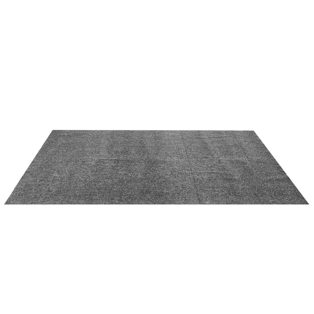 Garažo grindų kilimėlis VEVOR GM-02, 1,49x1,8 m
