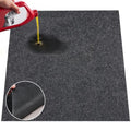 Garažo grindų kilimėlis VEVOR GM-03, 2 x 2,6 m