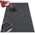 Garažo grindų kilimėlis VEVOR GM-04, 2,25 x 5,2 m