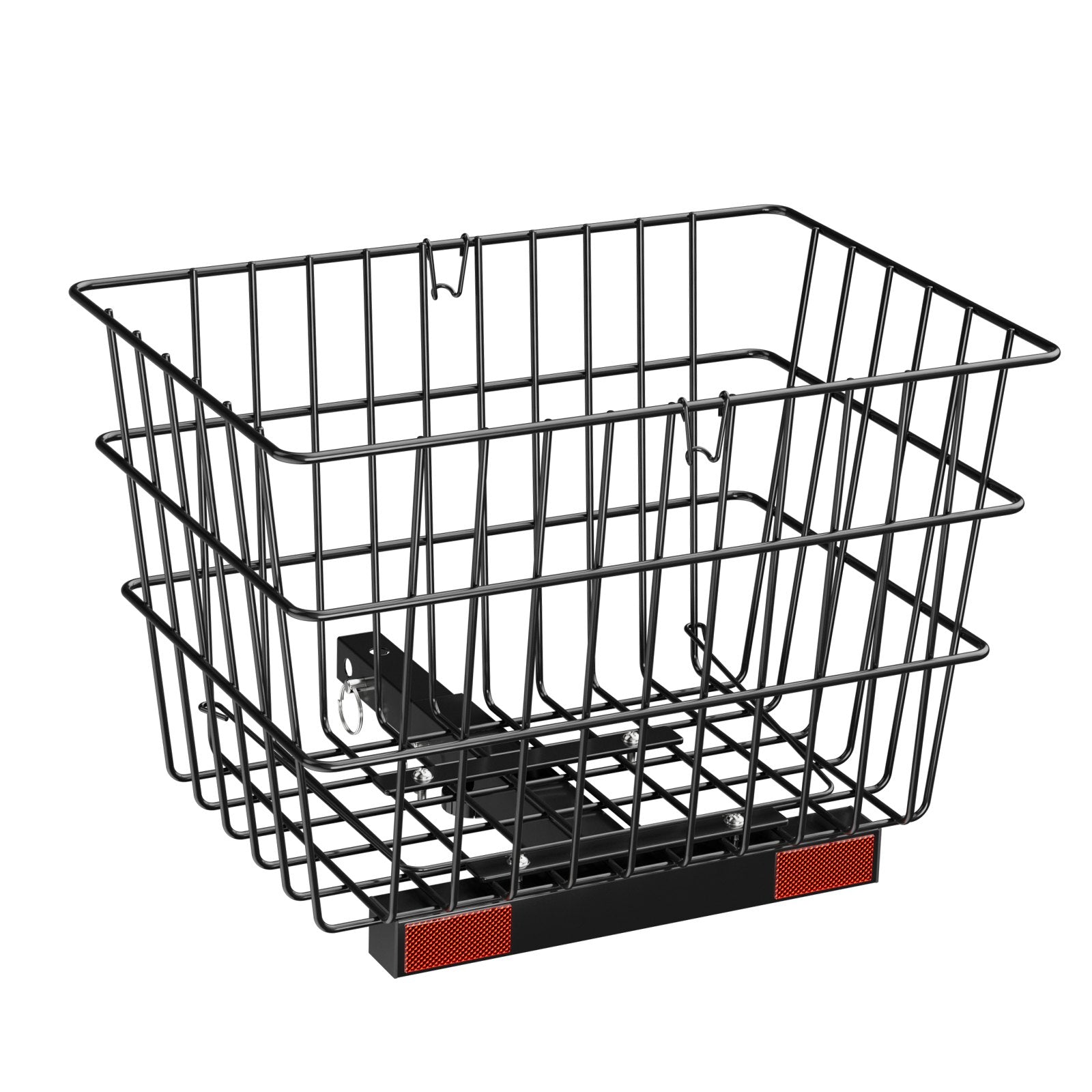 Motorolerio krepšys VEVOR J900, 10 kg keliamoji galia
