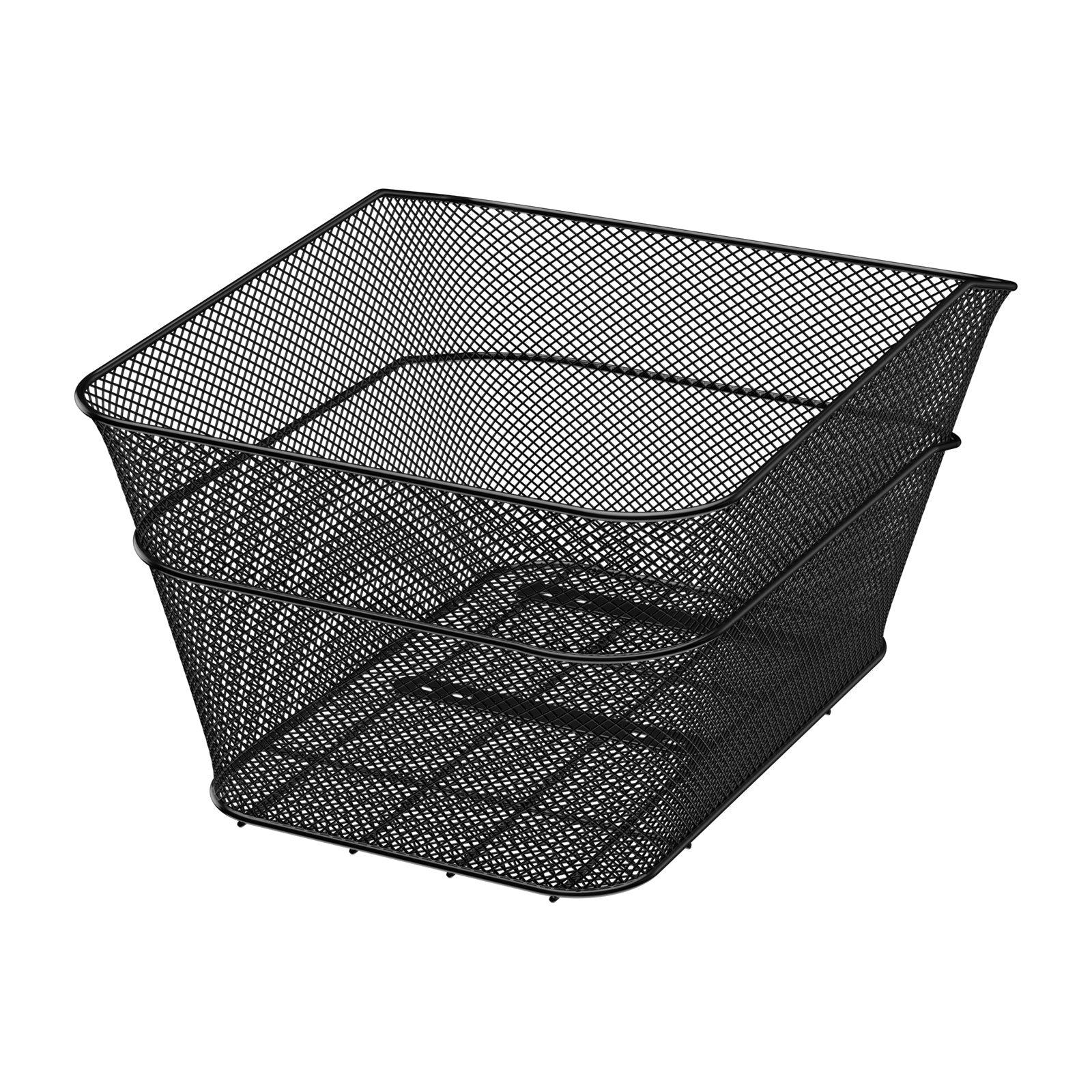 Galinis dviračio krepšys VEVOR TX-SS-04, 22 kg keliamoji galia