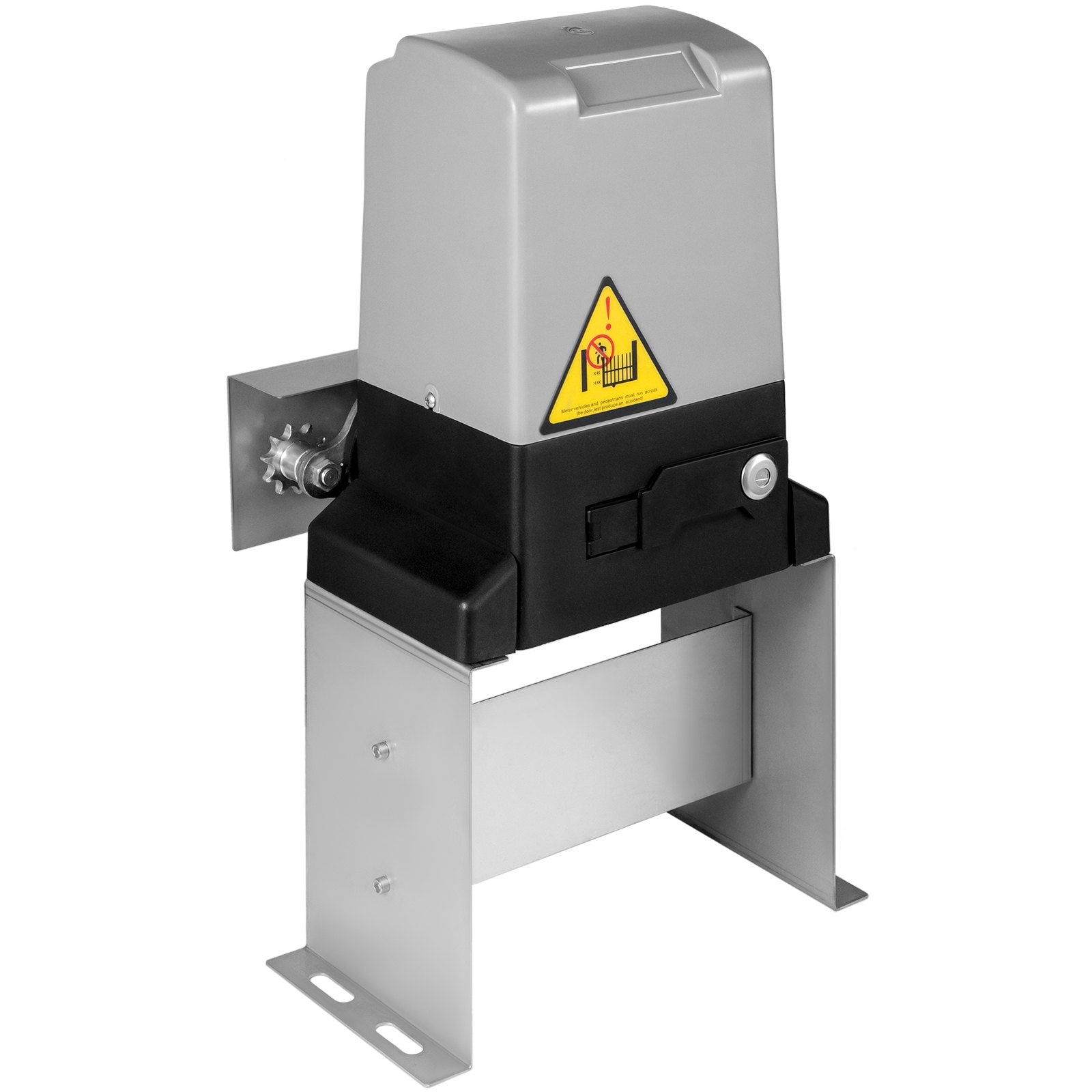 Automatinis stumdomų vartų atidarytuvas VEVOR, 1500 kg