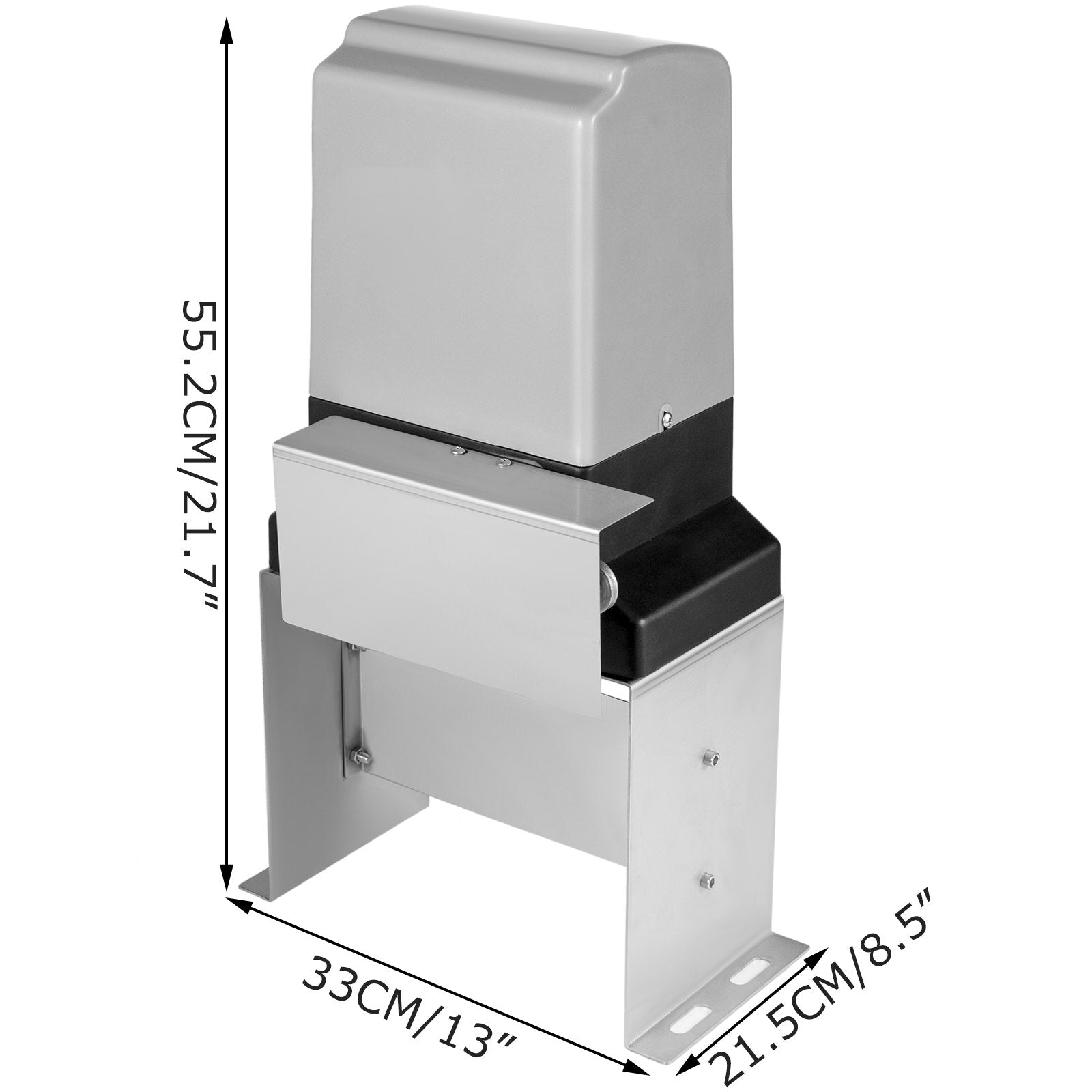 Automatinis stumdomų vartų atidarytuvas VEVOR, 1500 kg