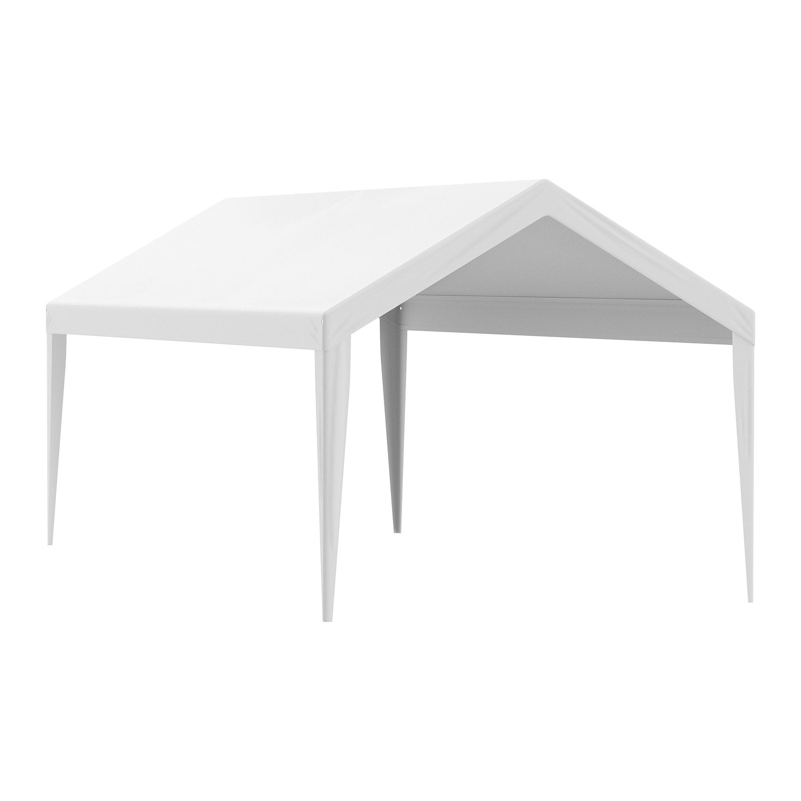 Pavėsinės tentas VEVOR SXYQCPBB10X20, 6,1 x 3,04 m
