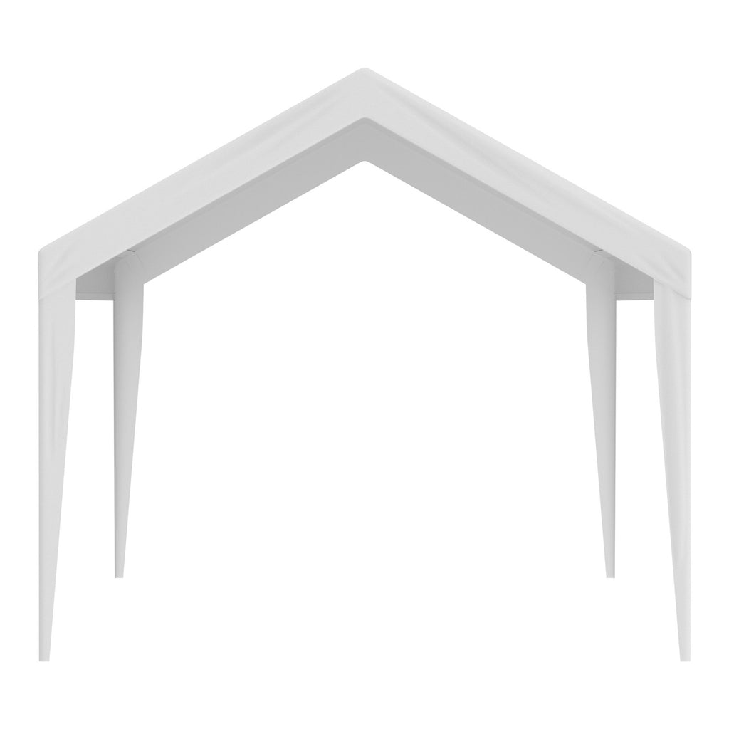 Pavėsinės tentas VEVOR SXYQCPBB10X20, 6,1 x 3,04 m