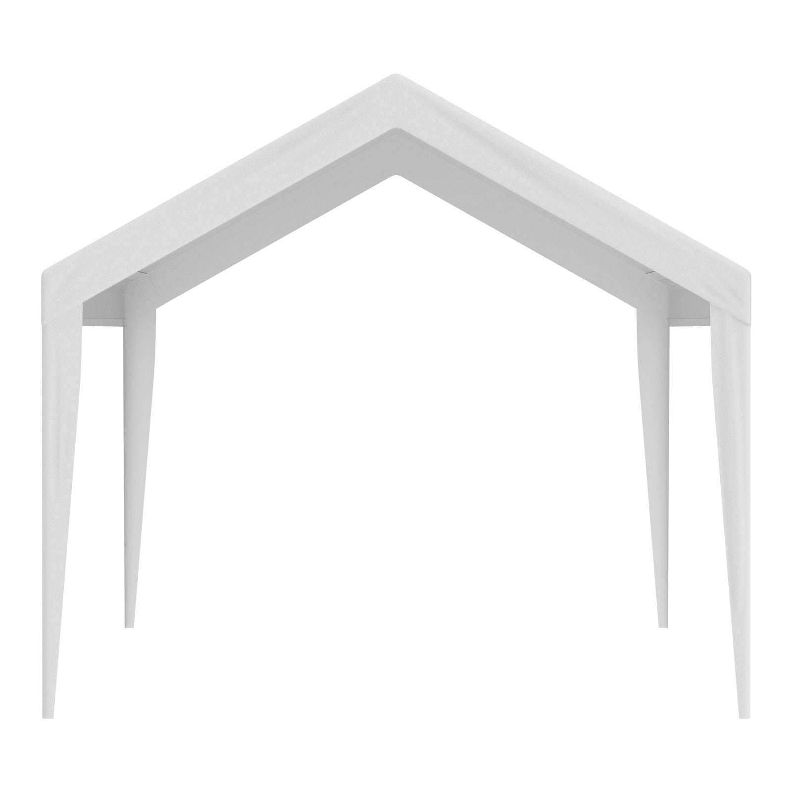 Pavėsinės tentas VEVOR SXYQCPBB10X20, 6,1 x 3,04 m