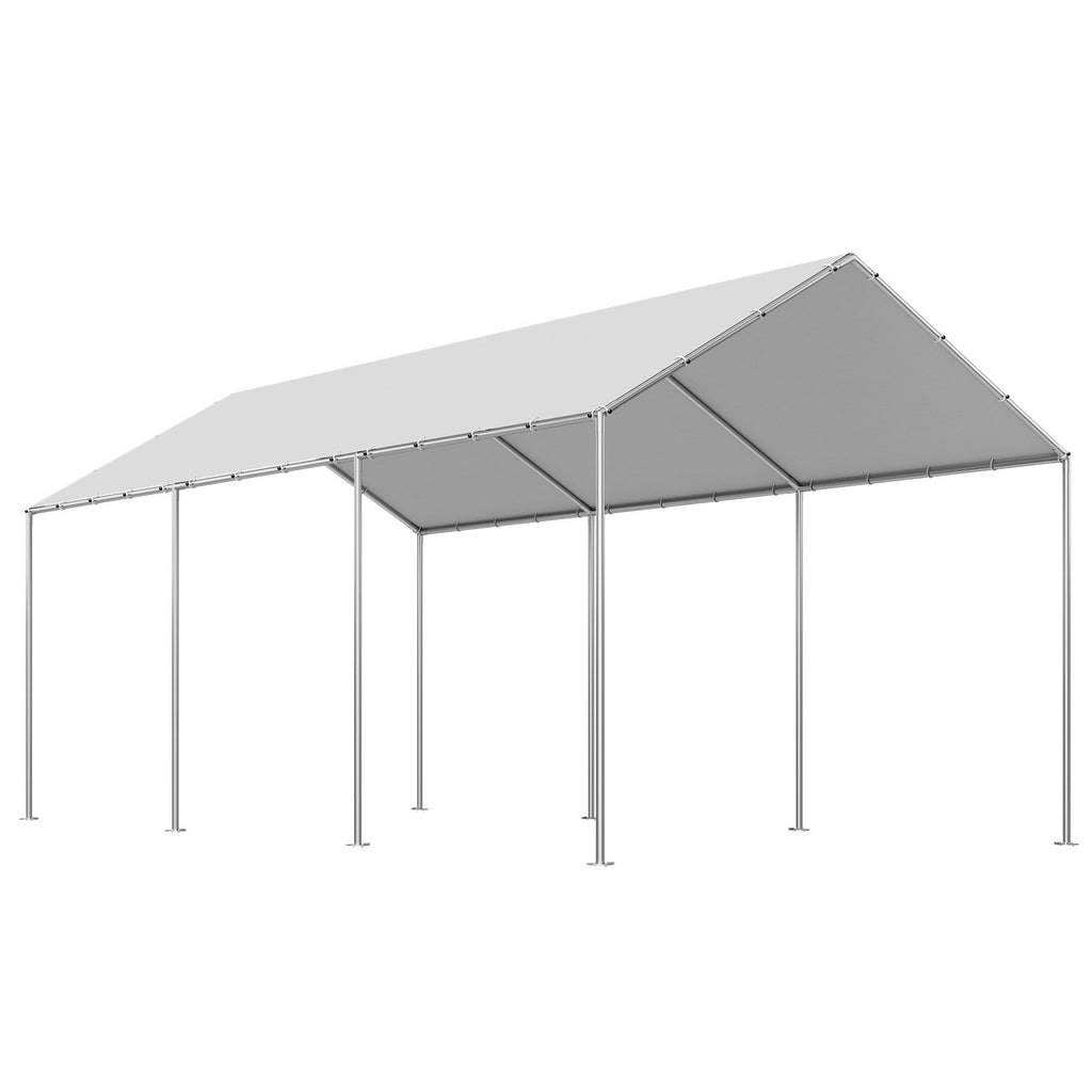 Pavėsinės tentas VEVOR SXYQCPBHW10X20, 3 x 6 m