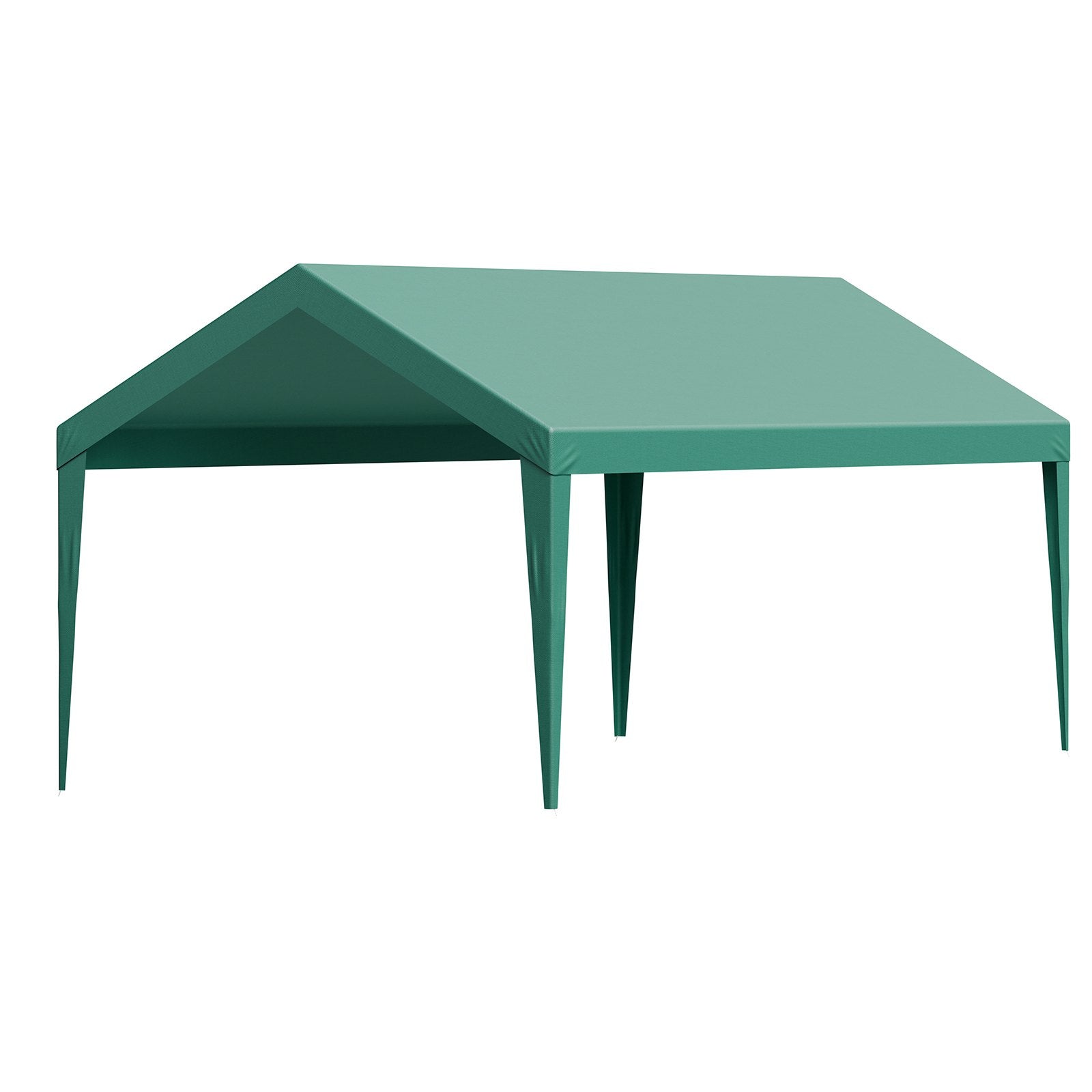 Pavėsinės tentas VEVOR SXYQCPBL10X20, 3 x 6 m