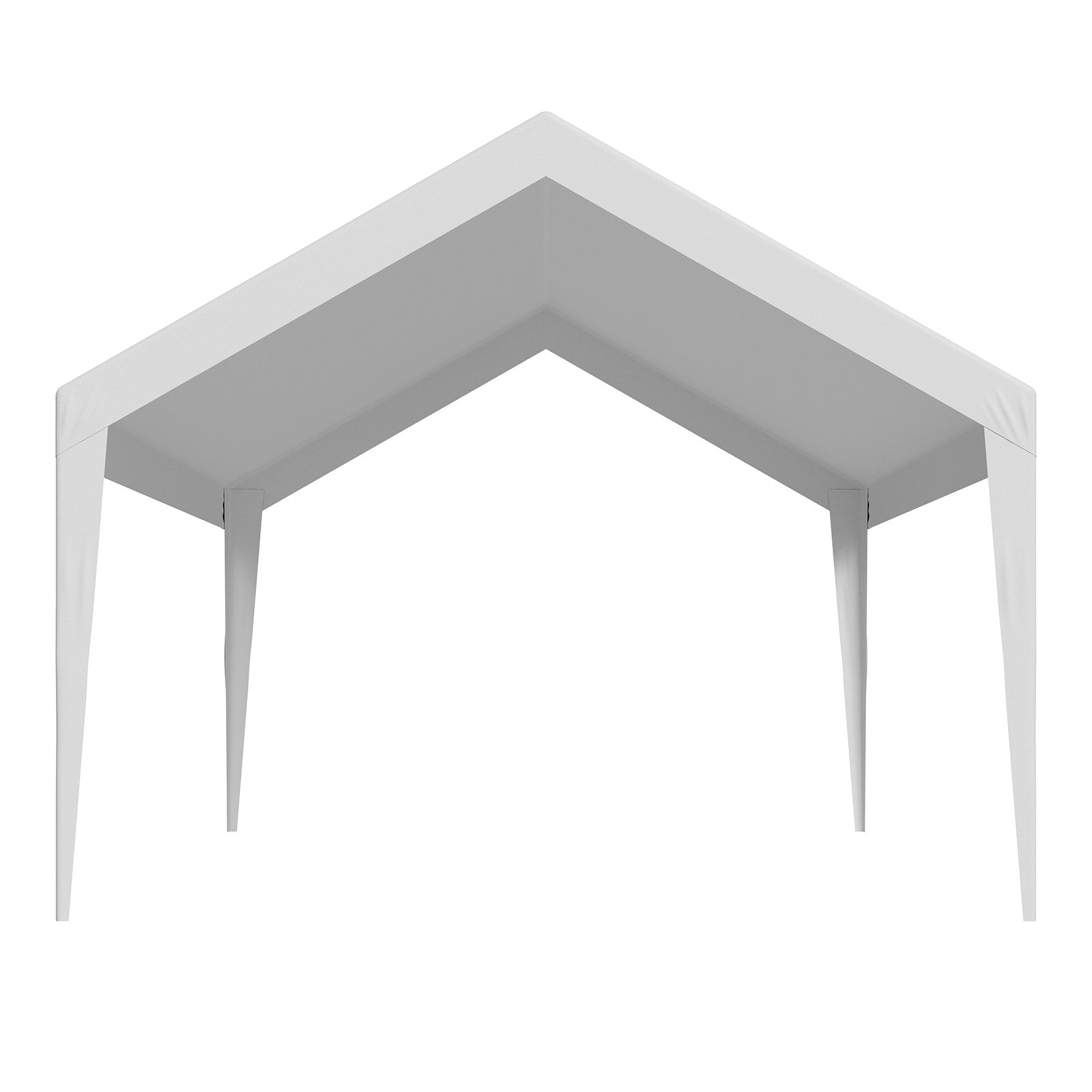 Pavėsinės tentas VEVOR SXYQCPBB12X20, 3,6 x 6 m