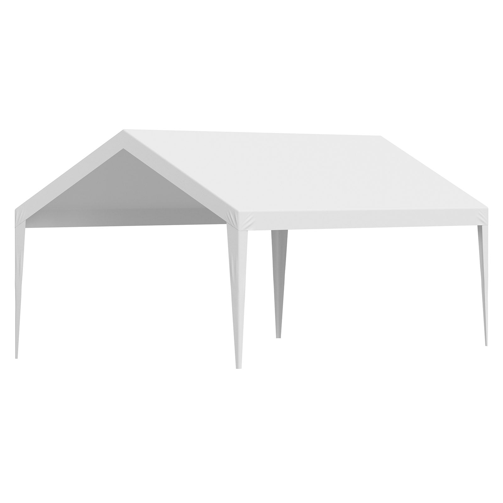 Pavėsinės tentas VEVOR SXYQCPBB12X20, 3,6 x 6 m