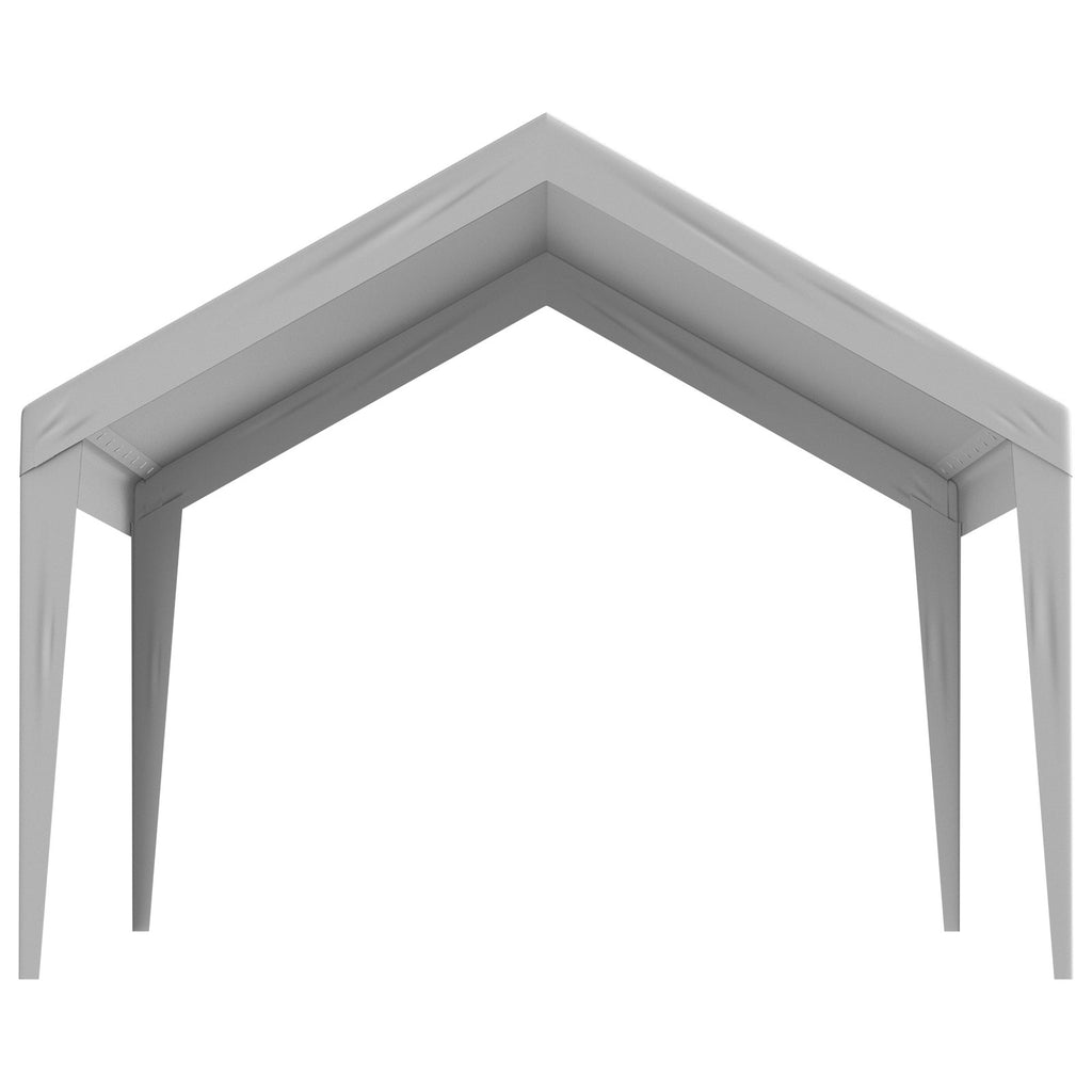Pavėsinės tentas VEVOR SXYQCPBH12X20, 3,6 x 6,1 m