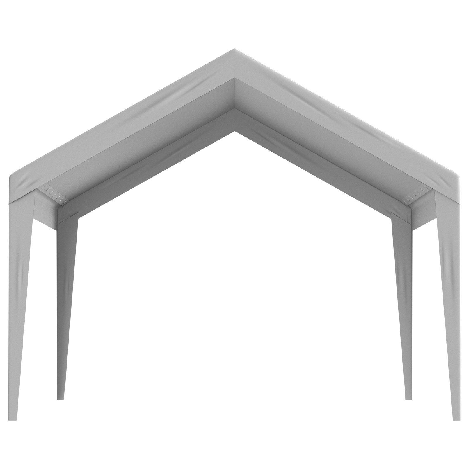 Pavėsinės tentas VEVOR SXYQCPBH12X20, 3,6 x 6,1 m
