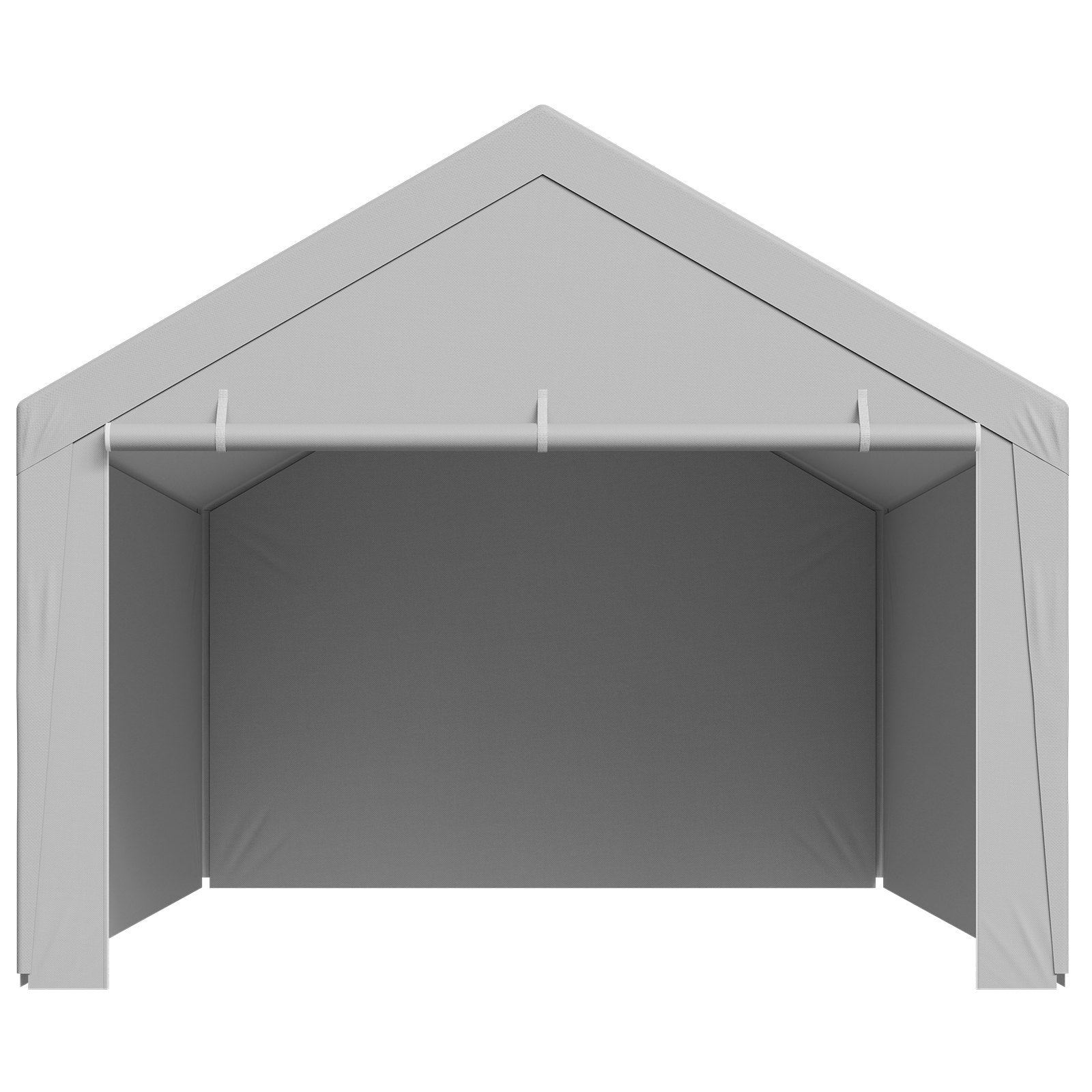 Pavėsinės tentas VEVOR SXYQCPBHDC13X20, 6 x 4 m