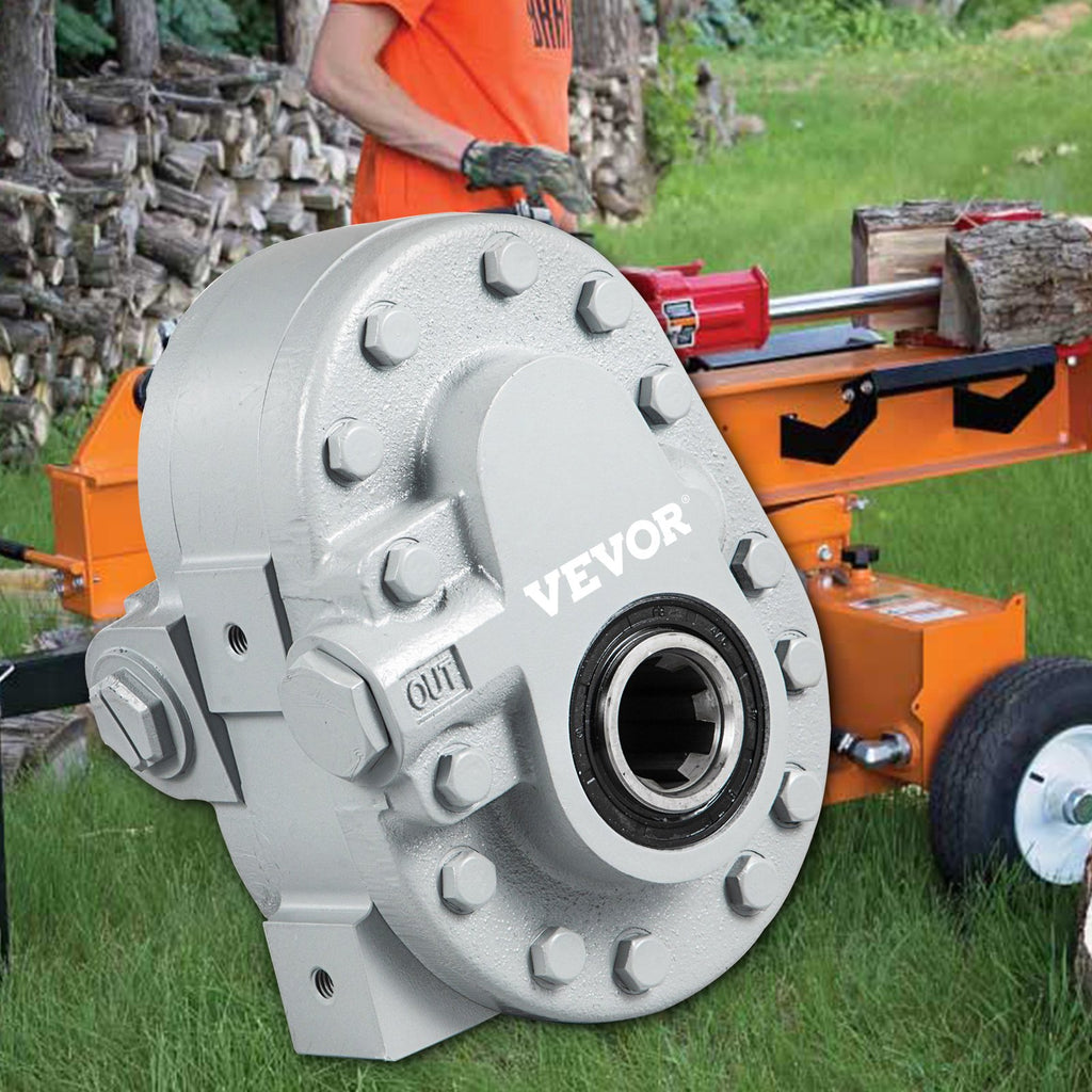 Hidraulinis siurblys VEVOR 21.2 GPM, 540 RPM